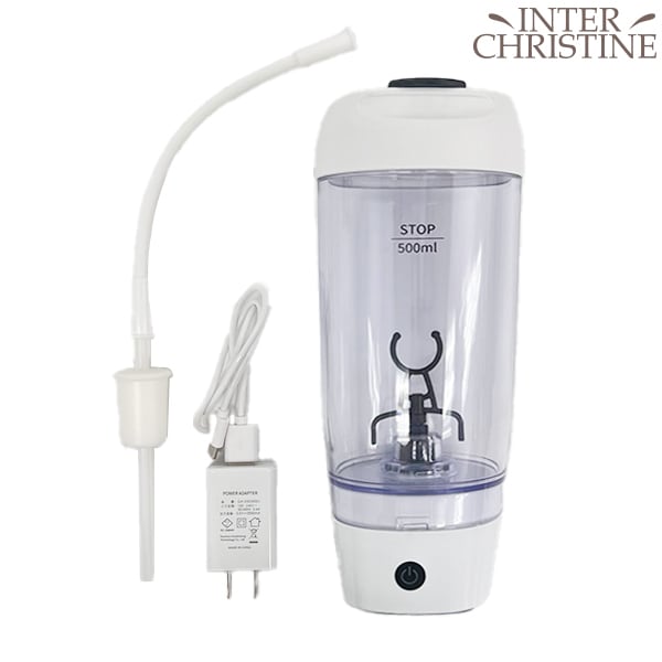 マ*ト様 シェルスラン・プロ（水素水生成タンブラー付） マ*ト様