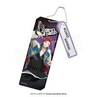 予約】ヒプノシスマイク -Division Rap Battle- もちころクッション 四