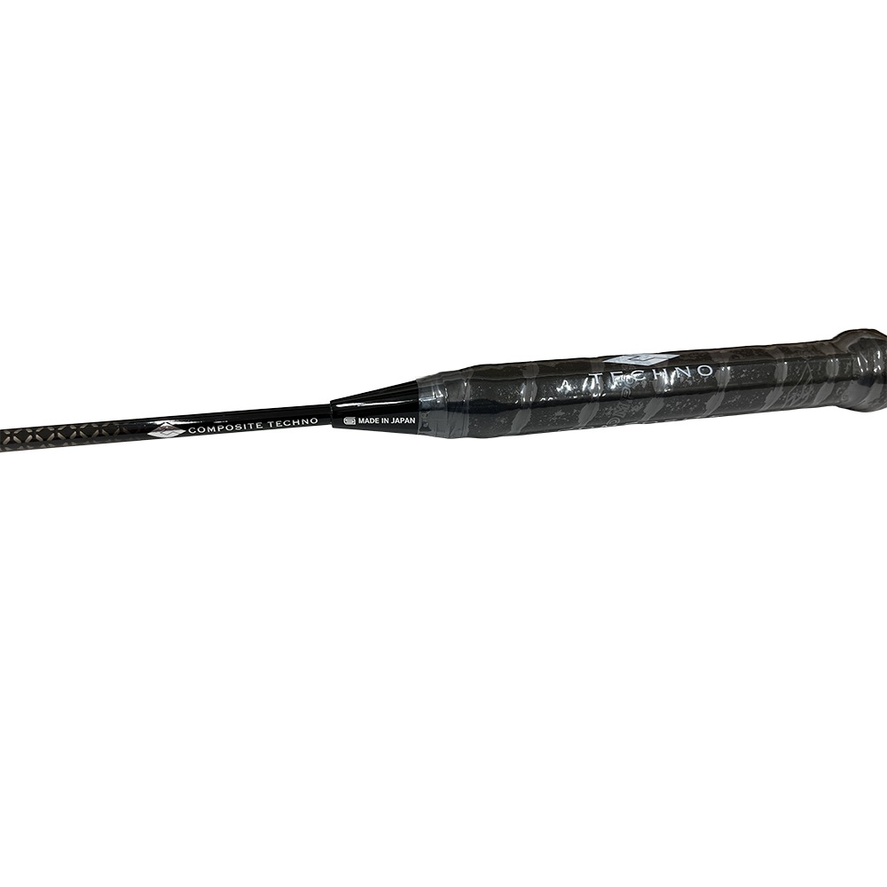 残りわずか！【MADE IN JAPAN 】 レスモ NEO S6J 4U6 | ブラック