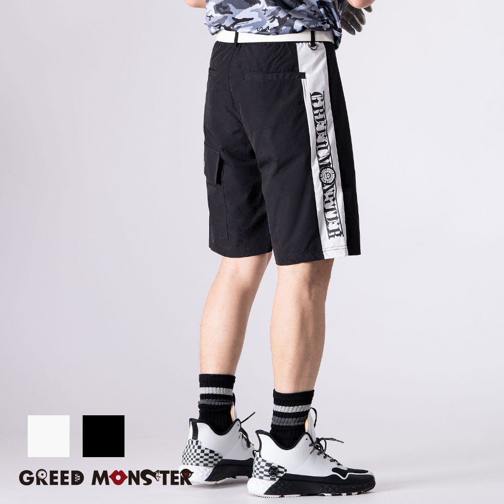 メンズ,ショートパンツ | Condor19