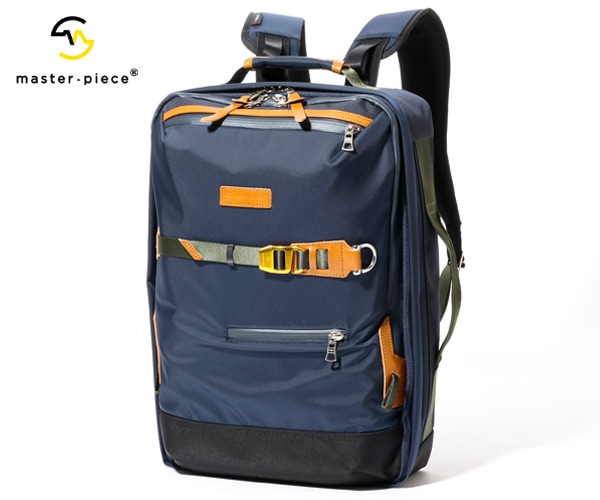 選べるノベルティ付】 master-piece マスターピース ポテンシャルver3