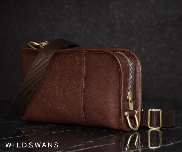 選べるノベルティ付】ワイルドスワンズ ミネルバボックス コリアー