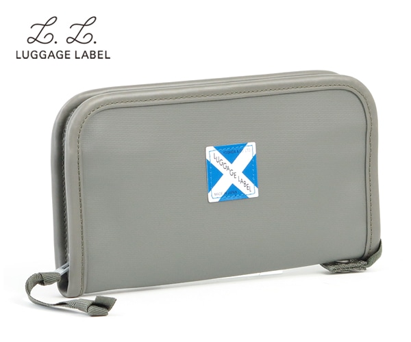 ラゲッジ レーベル ニューライナー ロングウォレット 960-09294