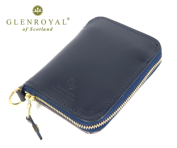 選べるノベルティ付】グレンロイヤル GLENROYAL フルブライドルレザー