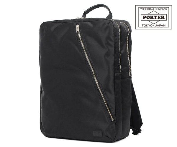 ポーター リフト デイパック 822-05439 （カラー：ブラック