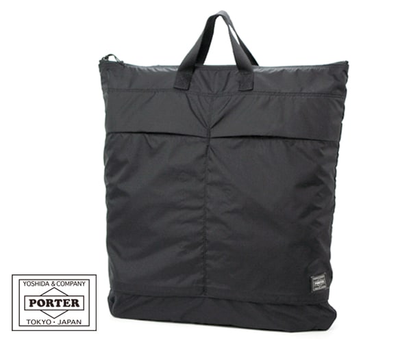 ポーター フレックス 2WAYヘルメットバッグ 856-07421（カラー