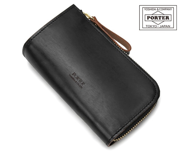 ポーター フィルム キーケース 187-01354 （カラー：ブラック