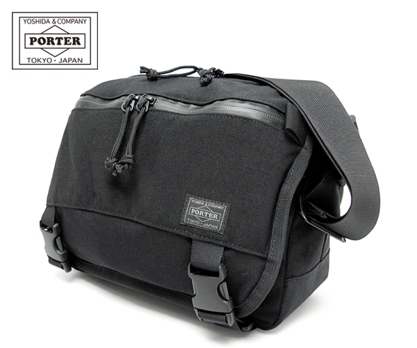 ポーター クランカーズ ショルダーバッグ(S) 568-08175 （カラー