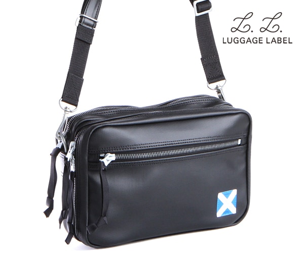 ラゲッジ レーベル ニューライナー ショルダーバッグ 960-09285