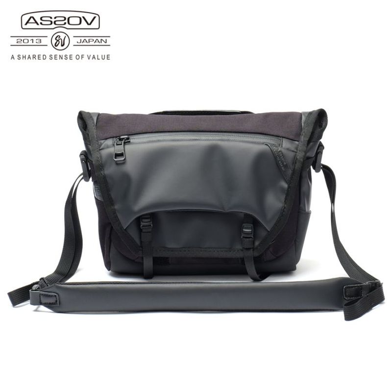 ポーター ビート ウエストバッグ(L) 727-09048 （カラー：グリーン