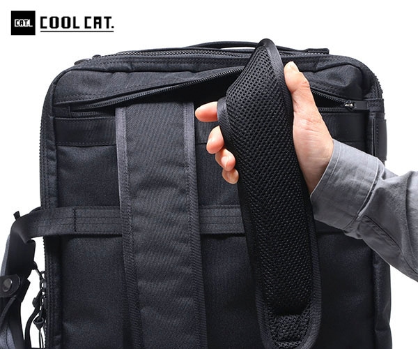 ポーター インタラクティブ 3WAYブリーフケース 536-16152 （カラー