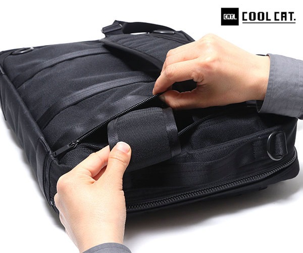 ポーター インタラクティブ 3WAYブリーフケース 536-16153 （カラー