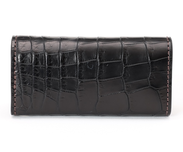 選べるノベルティ付】 ワイルドスワンズ クロコダイル クリッパー3