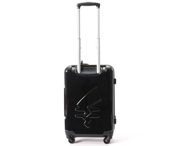 選べるノベルティ付】 POKEMON ポケモン キャリーケース ピカチュウ