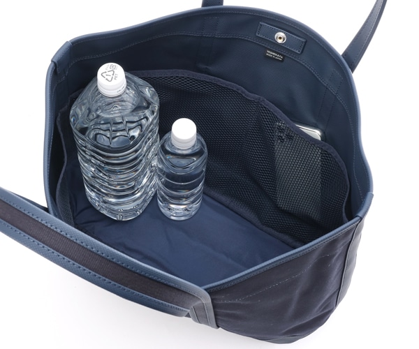 ポーター ボーイフレンドトート トートバッグ(L) 739-18513 （カラー