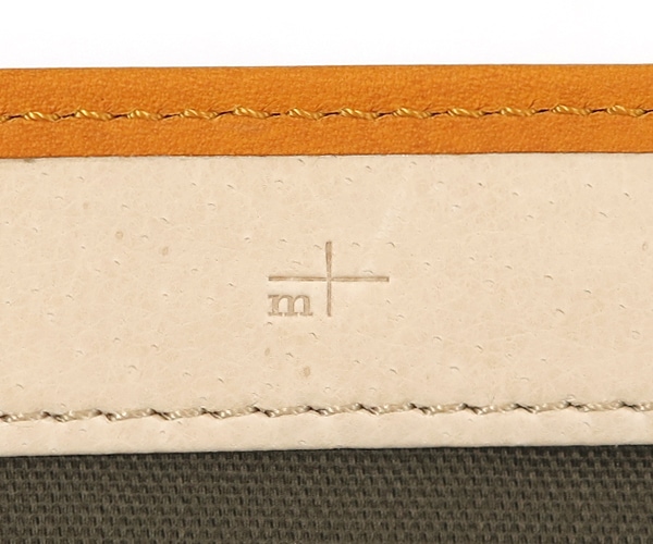 エムピウ m+ ミッレフォッリエ 2P30 ミニ財布 （カラー：ナポリ