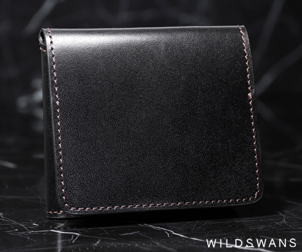 WILDSWANS MORRIS シュランケンカーフ 黒 春の新生活フェアについての