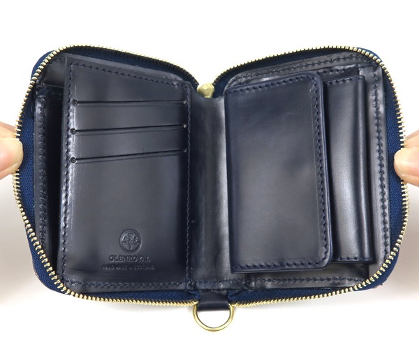 選べるノベルティ付】グレンロイヤル GLENROYAL フルブライドルレザー