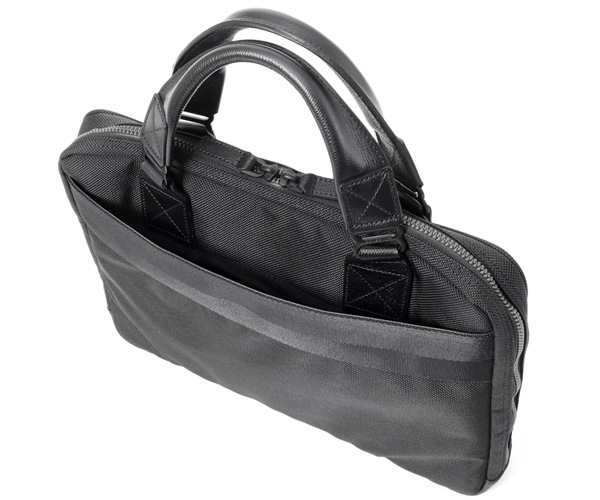 選べるノベルティ付】 ブリーフィング BRIEFING ブリーフケース FUSION