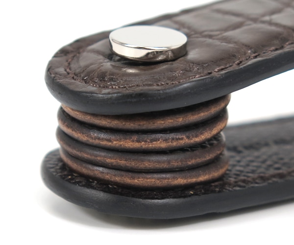 選べるノベルティ付】 ワイルドスワンズ クロコダイル ガルダール キー