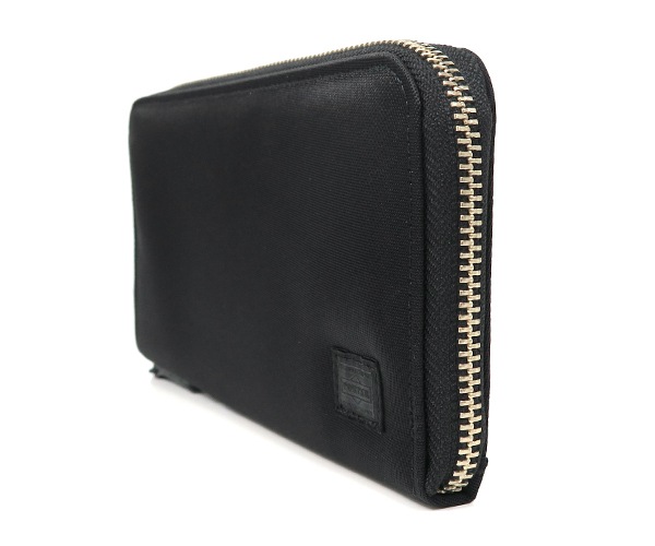 ポーター リフト ロングウォレット 822-16106 （カラー：ブラック
