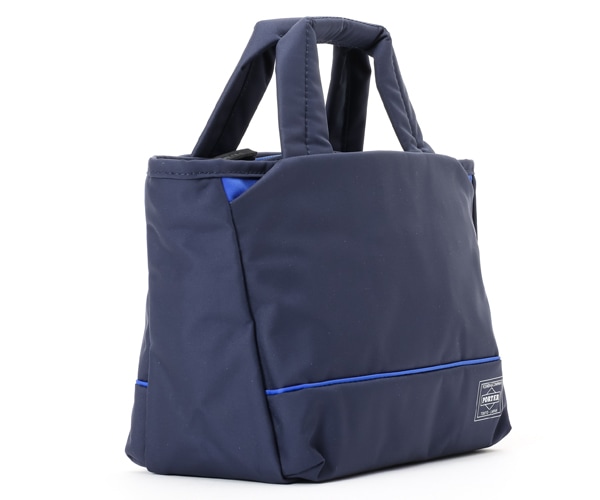 ポーター ムース トートバッグ(XS) 751-29873 （カラー：ネイビー