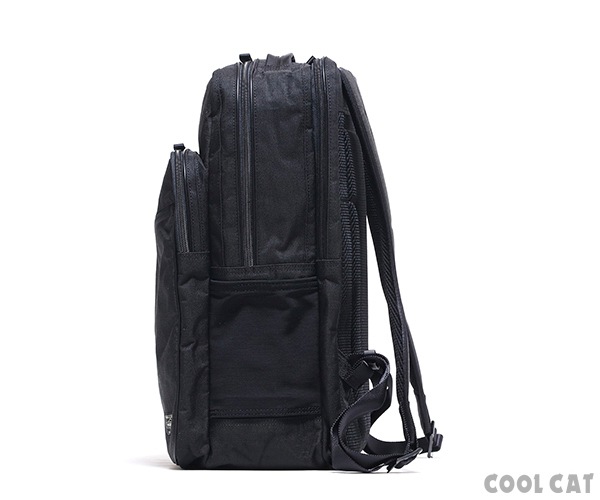 ポーター ハイブリッド デイパック 737-17808 （カラー：ブラック