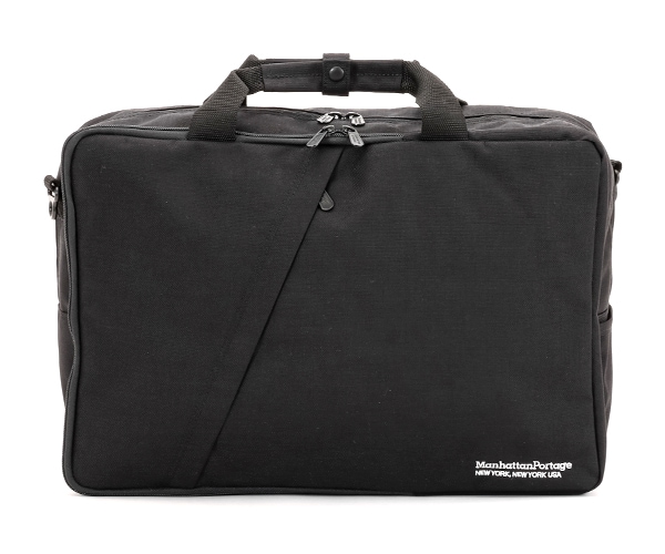 選べるノベルティ付】Manhattan Portage マンハッタンポーテージ 3WAY