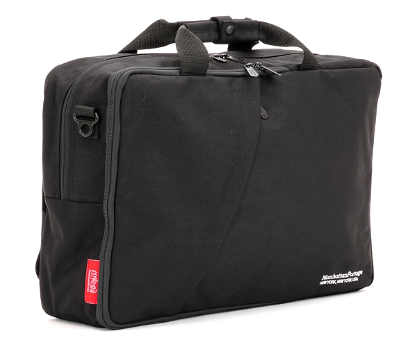 選べるノベルティ付】Manhattan Portage マンハッタンポーテージ 3WAY