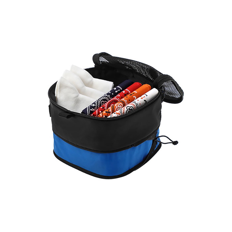 POTR パックス ショートトリップキット 996-15118 （カラー：ブラック