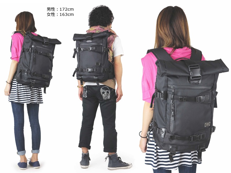 選べるノベルティ付】 AS2OV アッソブ コーデュラドビー305D ロール