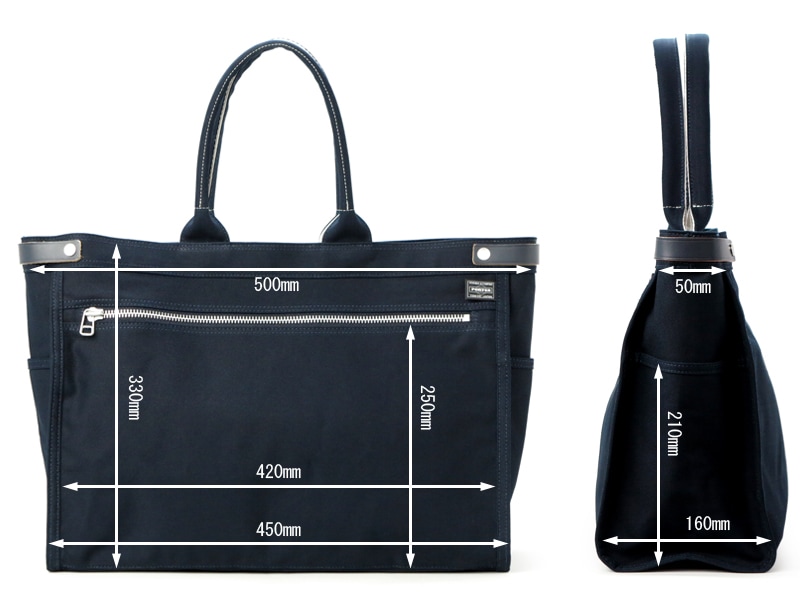 24時間以内/匿名配送】非売品 吉田カバン ポーター 店頭用プレート