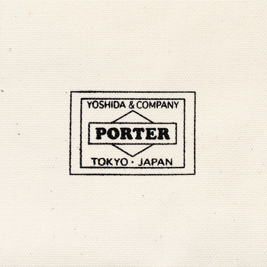 ポーター スモーキー ロングウォレット592-26371 PORTER SMOKY LONG