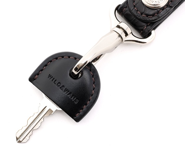 選べるノベルティ付】 ワイルドスワンズ クロコダイル ブランチ2