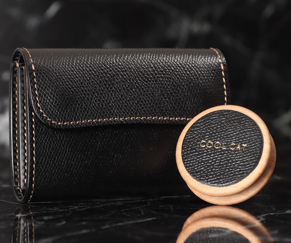 選べるノベルティ付】ワイルドスワンズ×クールキャット サドルプル