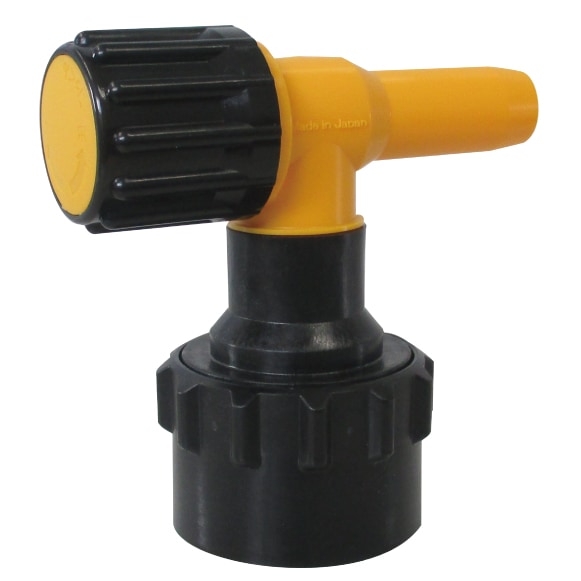 Pタイプ 公式限定25周年記念特価|MWC-40(50)P | ワンタッチ給油栓 コッ