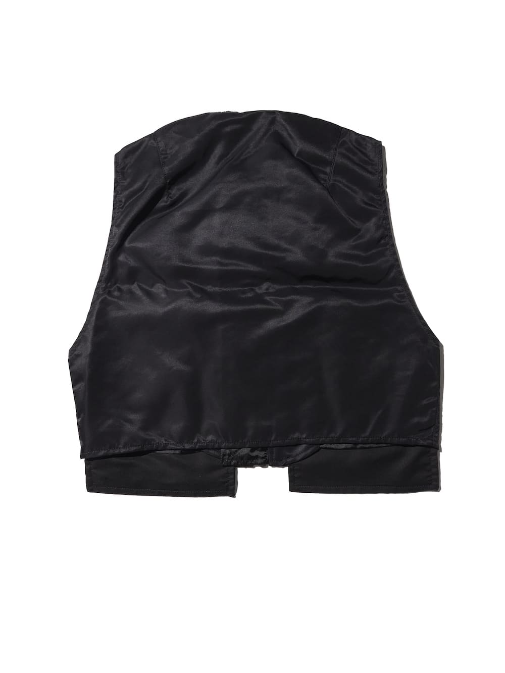 HYKE(ハイク) TYPE L-2A VEST - COLDBECK ONLINE（コールベック