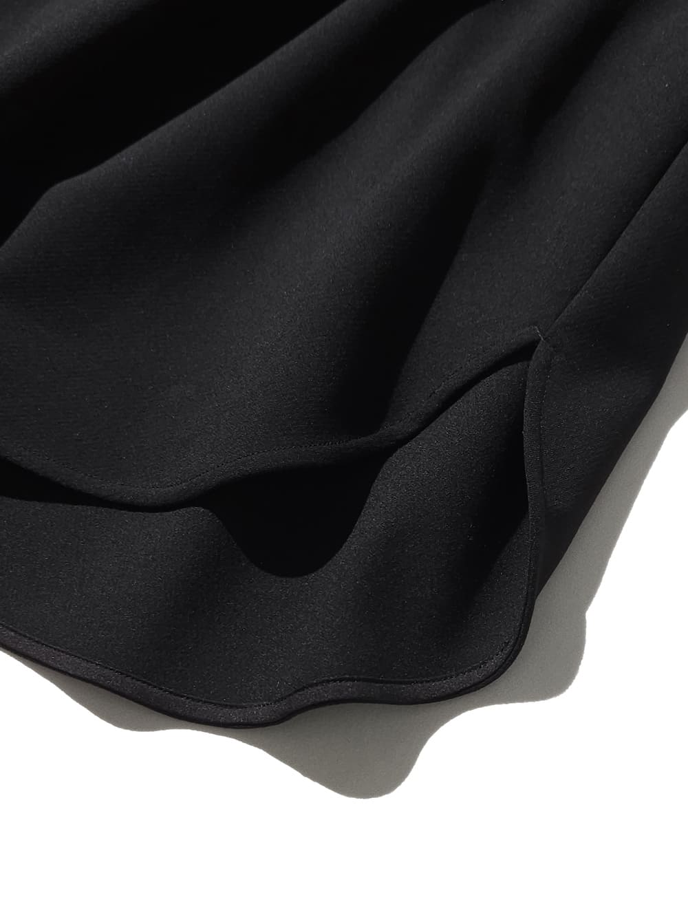 ENFOLD(エンフォルド) CIRCLE PULLOVER - COLDBECK ONLINE（コール