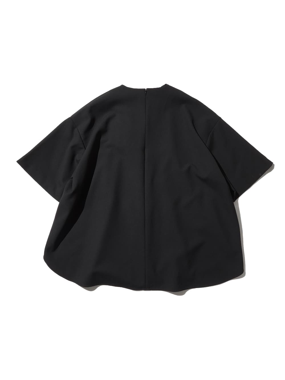 ENFOLD(エンフォルド) CIRCLE PULLOVER - COLDBECK ONLINE（コール