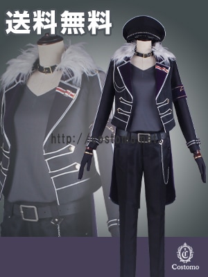 あんスタ｜Knightsコスプレ衣装通販 (ないつ) 【コストモ】