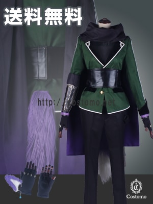 刀剣｜五月雨江コスプレ衣装通販 (さみだれごう) 【コストモ】