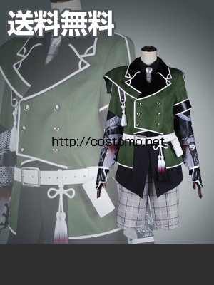 刀剣乱舞｜コスプレ衣装通販 【コストモ】
