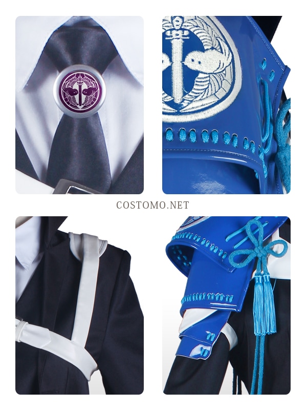 刀剣｜謙信景光 コスプレ衣装通販 (けんしんかげみつ) 【コストモ】