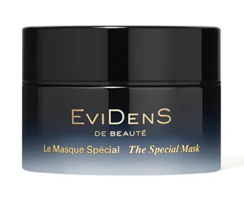 EviDenS de Beauté Le Masque Spécial The Special Mask | EviDenS de Beauté