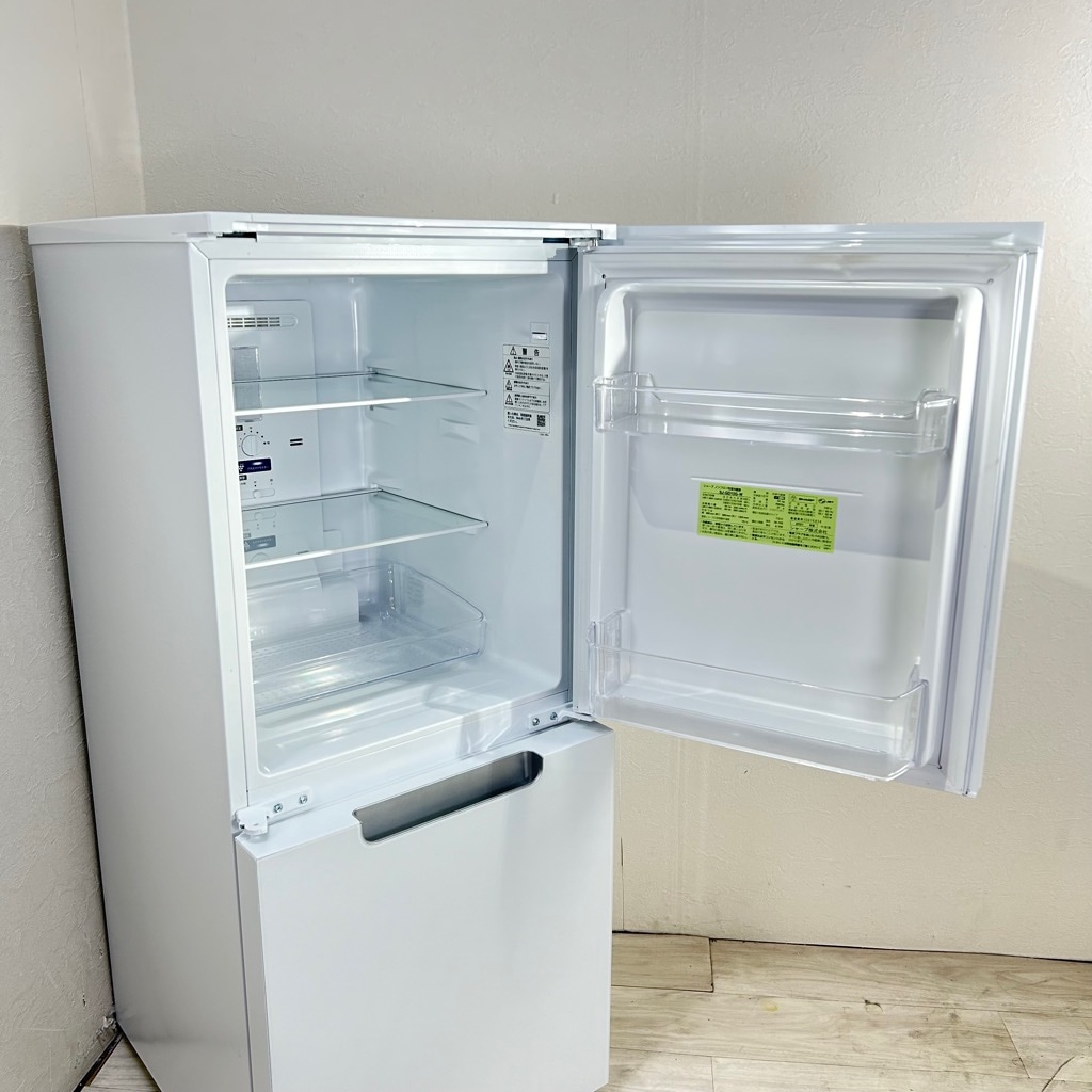 引渡し決定】冷蔵庫 SHARP SJ-GD15G