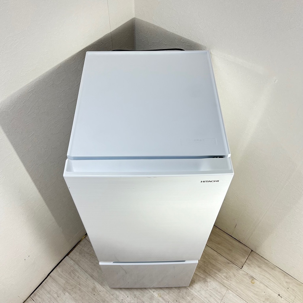 送料込】値下げ 日立 冷蔵庫 1人暮らし154L 2020年製 今週限定 送料込