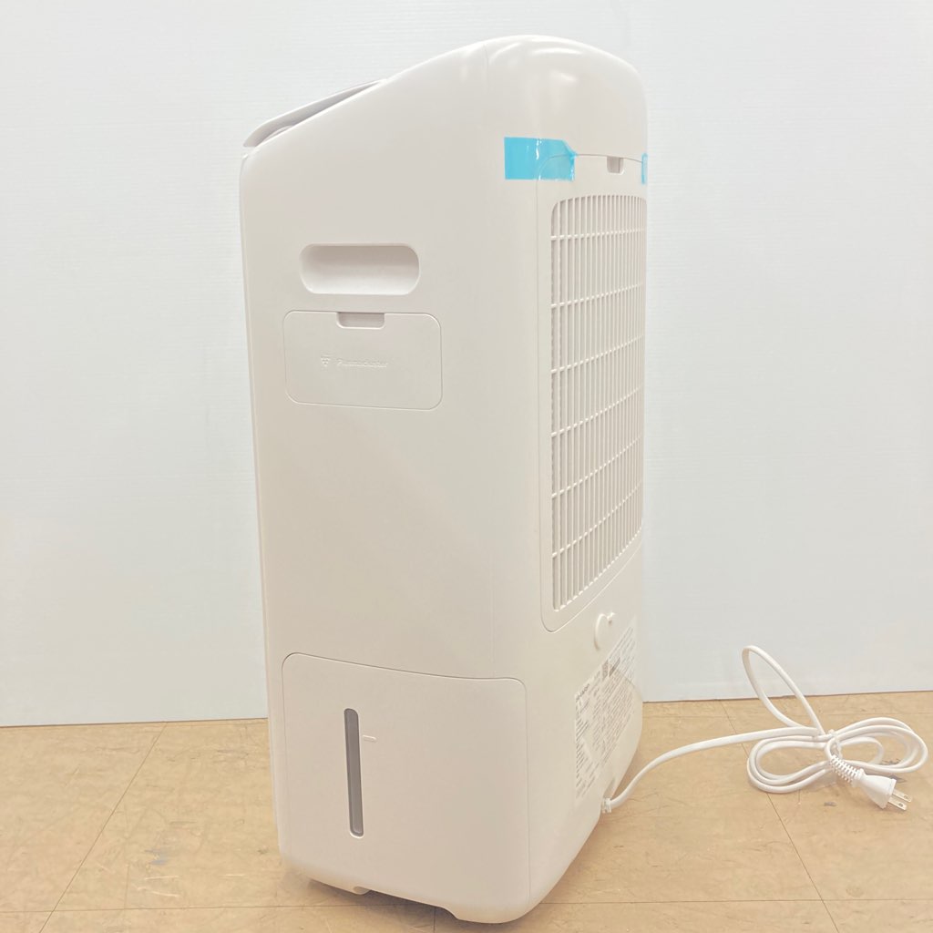 中古 シャープ 衣類乾燥除湿機 ハイブリッド方式 パワフルタイプ