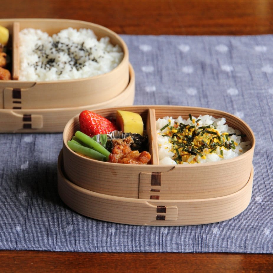 小判弁当箱 （柴田慶信商店） | お弁当 | cotogoto