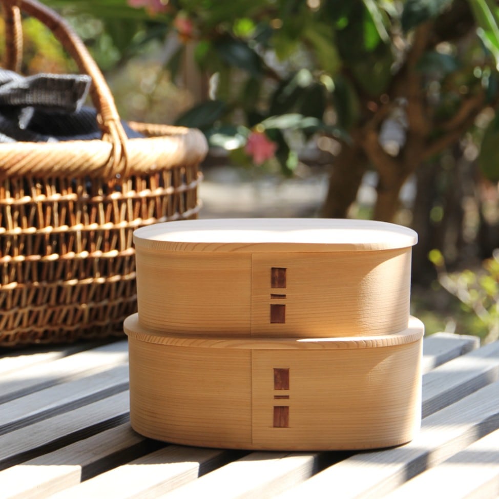 つくし弁当箱 （柴田慶信商店） | お弁当 | cotogoto