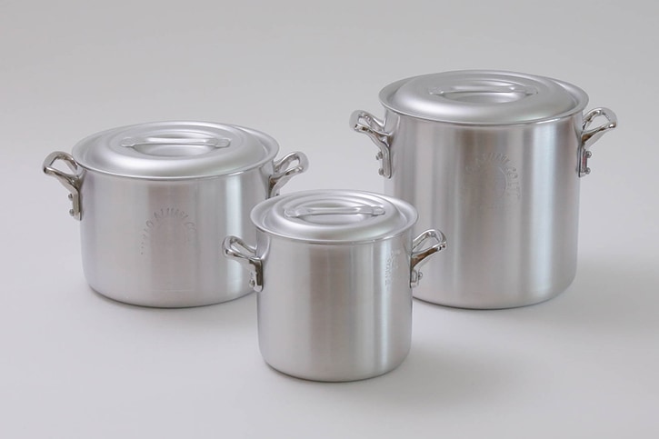 キングポット （中尾アルミ製作所） | 鍋 | cotogoto